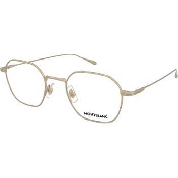 Mont Blanc Очила Montblanc MB0472O 001