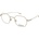 Mont Blanc Очила Montblanc MB0472O 001