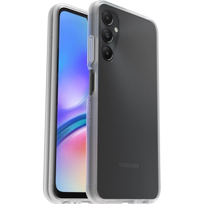 OtterBox REACT Samsung Galaxy A05s/Прозрачен калъф