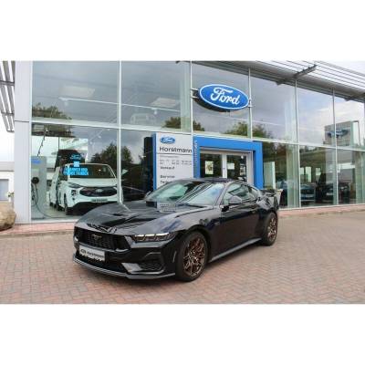 Ford Mustang GT Fastback 328 kW