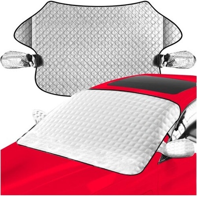 Iso Trade Magnetický kryt okna Xtrobb 22961 | Zboží Auto