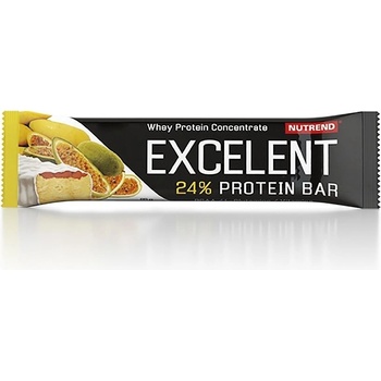 Nutrend Excelent Protein Bar 9 x 85g