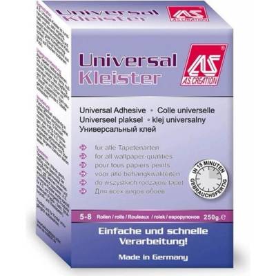 A. S. Creation Lepidlo na tapety univerzálne 250 g