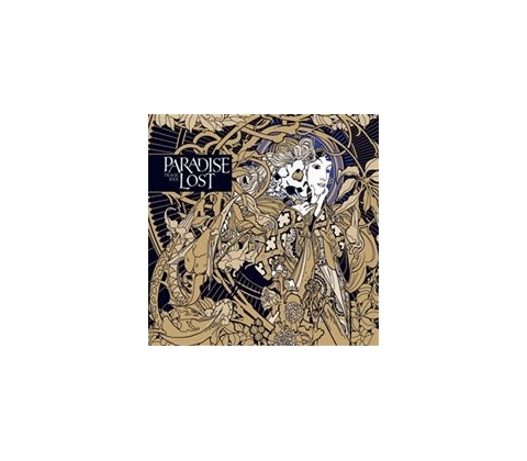 PARADISE LOST: TRAGIC IDOL CD
