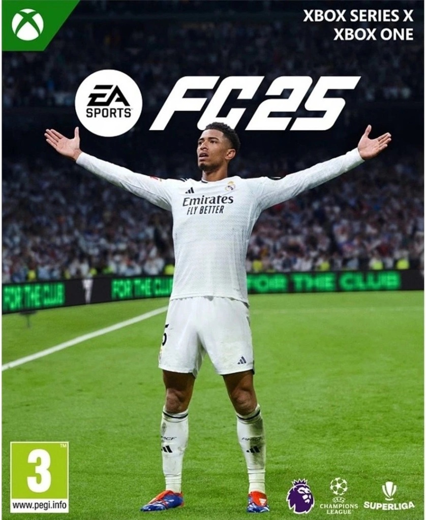 Hry na Xbox One