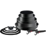 Tefal Ingenio Ultimate Set 10 pcs L7649153