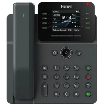 Fanvil телефон IP Phone - V62 PRO, VoIP Prime Business Phone (FANVIL-V62-Pro)