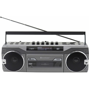 Soundmaster SRR80