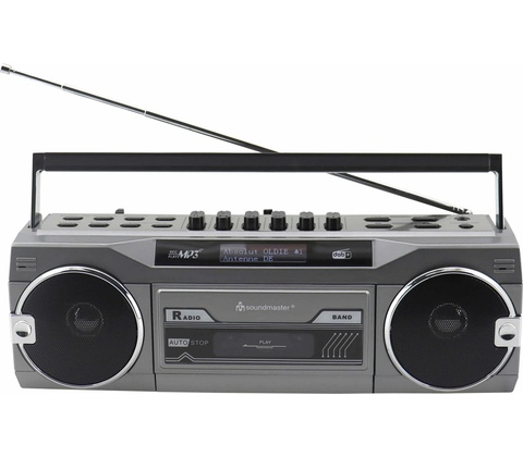 Soundmaster SRR80