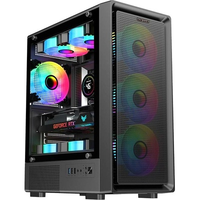 ProGaming Vision Black