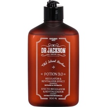 DR jackson potion 3.0 Revitalizační šampon na vlasy pánský 200 ml