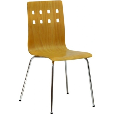 Office Pro Nela buk chrom – Zboží Dáma