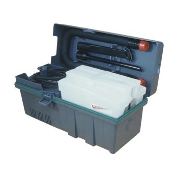 Convac 3000CQ