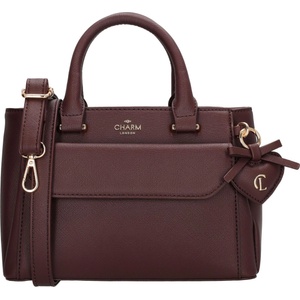Charm London Cambridge W01262 Bordeaux red (CHL-W01262)
