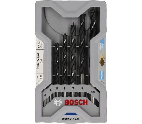 Bosch 2607017034