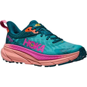 Hoka W CHALLENGER ATR 7 GTX Oc Ocean Mist/Deep Lagoon