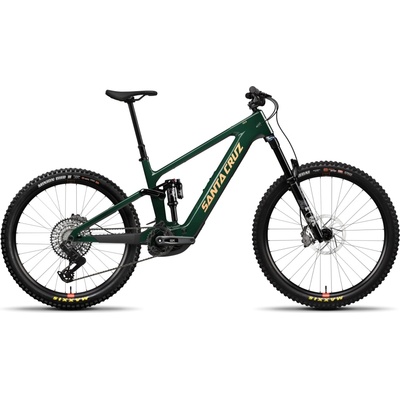 Santa Cruz Vala 1 C GX AXS 2026