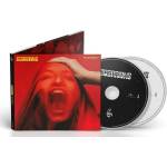 Universal Scorpions: Rock Believer (Deluxe Limited Edition) - 2CD (045555)