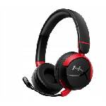 HP HyperX Cloud Mini wireless black (7G8F1AA) Слушалки