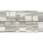 KAI GROUP ДЕКОР ТРЕВИ geometrik СИВ 4963 30х60 r (4963)
