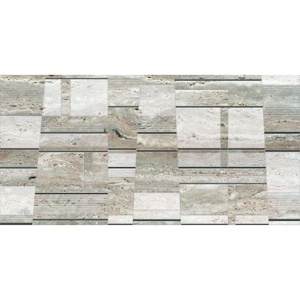 KAI GROUP ДЕКОР ТРЕВИ geometrik СИВ 4963 30х60 r (4963)