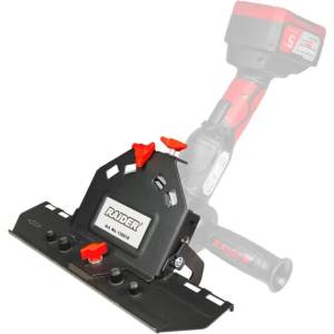 Raider ПРИСТАВКА ЗА РЯЗАНЕ НА ПЛОЧКИ raider ПОД 45° (139510)
