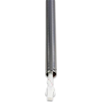 White-Westinghouse Удължително рамо за таванни вентилатори gun metal, дължина 455 мм (65603)