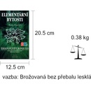 Elementární bytosti