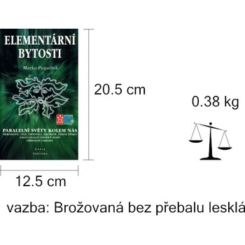 Elementární bytosti