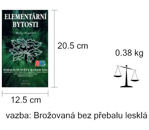 Elementární bytosti