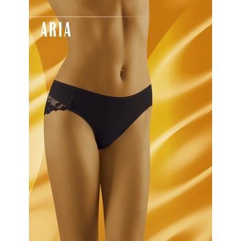 Wolbar Бикини в черен цвят AriaEH-29272-CZARNY - Бял, размер S