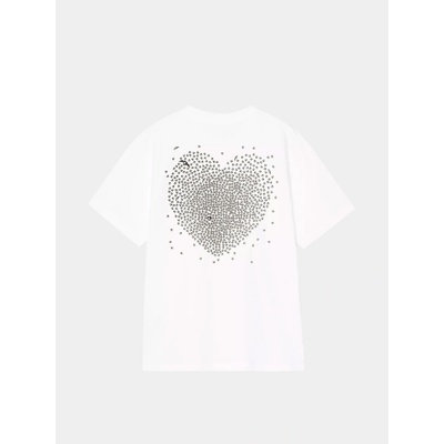 Carhartt WIP Hearts Of Hartts white