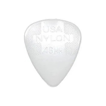 Dunlop 44R 0.46 Nylon Standard Перце за китара (44R046)