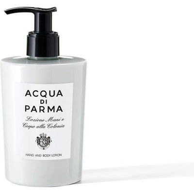 Acqua Di Parma Colonia Hand & Body Lotion Лосион за тяло унисекс 300ml