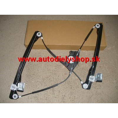 Seat LEON 12/99-8/05 el.stahovanie okna predné ľavé