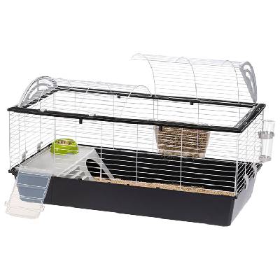 FERPLAST Klec Casita 120 119x58x61cm