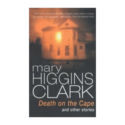 Death on the Cape and Other Stories - Mary Higgins Clark