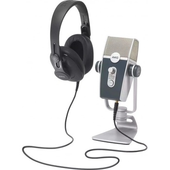 Rode Podcaster