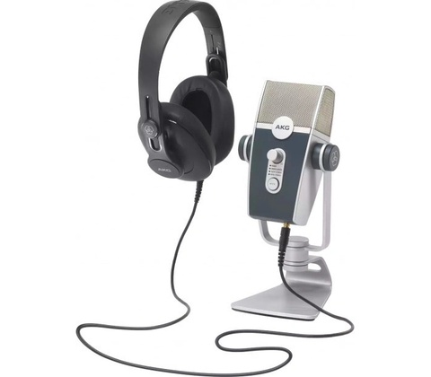 Rode Podcaster