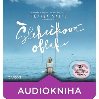 Šlehačková oblaka