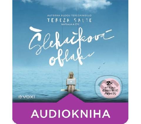 Šlehačková oblaka
