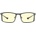 GUNNAR Компютърни очила GUNNAR Plaid Graphite - Amber (GUN-PLD-11101)