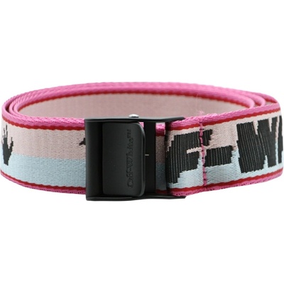 OFF-WHITE Industrial Pink opasok