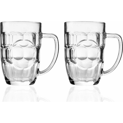 Ahomi Sklenice na pivo 500 ml