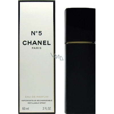 Chanel No.5 Eau Premiere Refillable parfumovaná voda dámska 60 ml