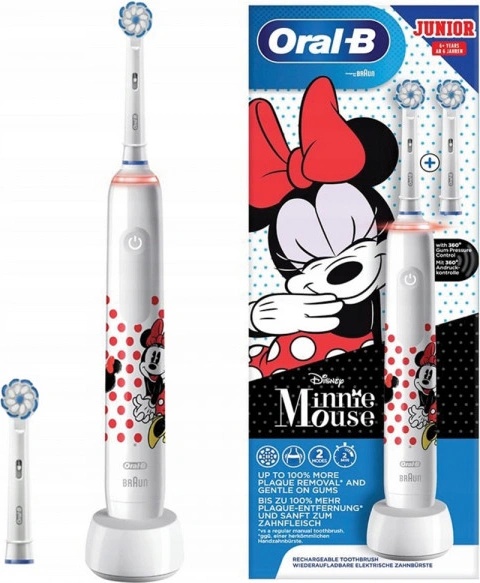 Minnie