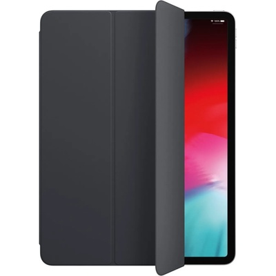 Apple Оригинален калъф Smart cover за Apple iPad Pro 12.9 - Сив