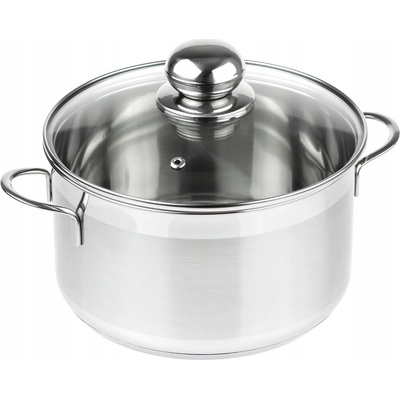 Gastro na pečení nerez City 20 cm