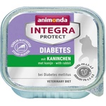 Animonda Integra Protect Diabetes rabbit 100 g