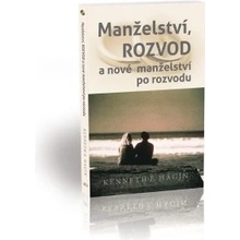 Manželství, ROZVOD a nové manželství po rozvodu